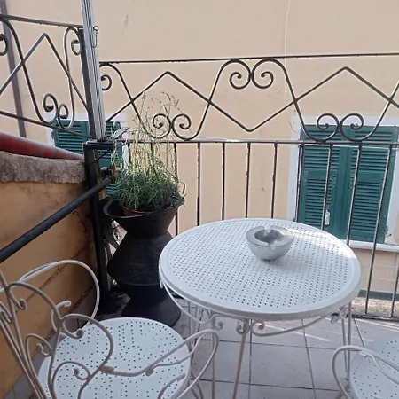 Апартаменты Piccolo Golfo