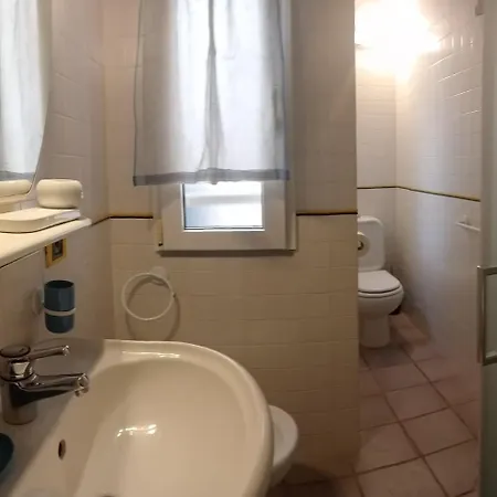 Apartment Piccolo Golfo Lerici