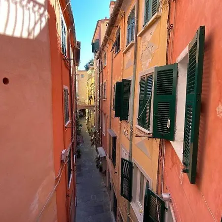 Piccolo Golfo Daire Lerici