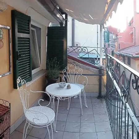 Piccolo Golfo Apartment