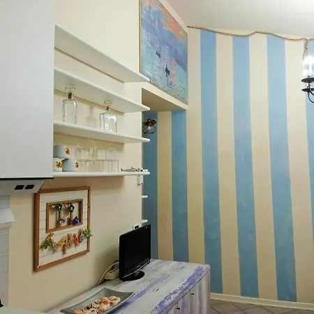 Piccolo Golfo Apartment *