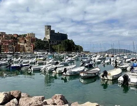 Apartment Piccolo Golfo *