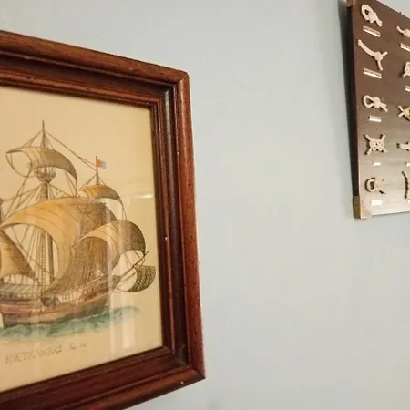 Piccolo Golfo Apartment Lerici