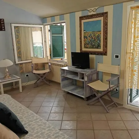 Apartment Piccolo Golfo *